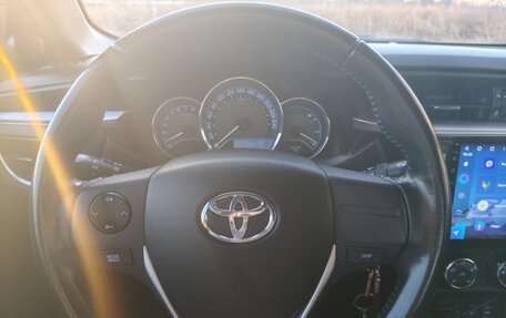 Toyota Corolla, 2013 год, 1 450 000 рублей, 6 фотография