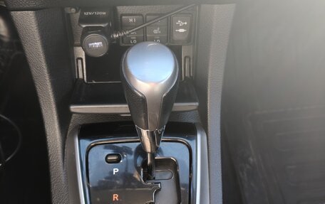 Toyota Corolla, 2013 год, 1 450 000 рублей, 11 фотография