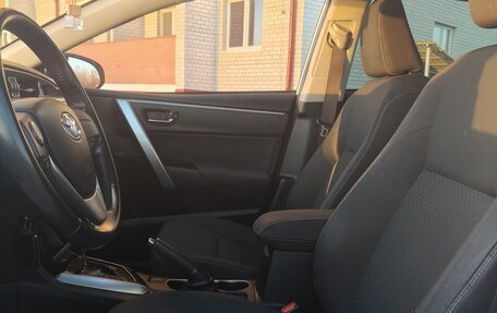 Toyota Corolla, 2013 год, 1 450 000 рублей, 17 фотография