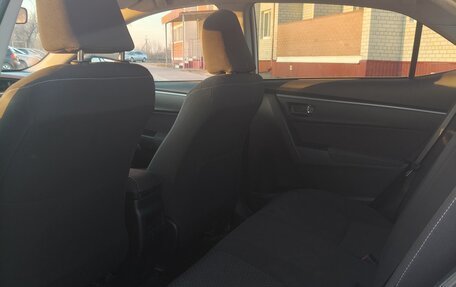 Toyota Corolla, 2013 год, 1 450 000 рублей, 16 фотография