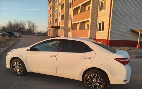 Toyota Corolla, 2013 год, 1 450 000 рублей, 18 фотография