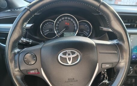 Toyota Corolla, 2013 год, 1 450 000 рублей, 13 фотография