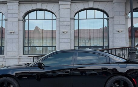 Dodge Charger, 2017 год, 3 800 000 рублей, 5 фотография