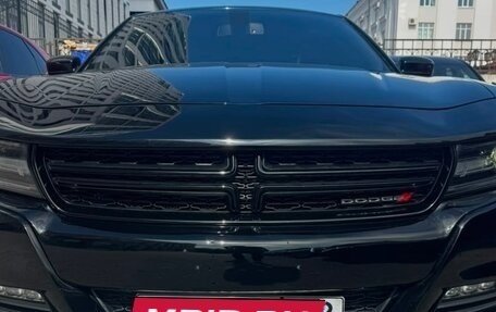 Dodge Charger, 2017 год, 3 800 000 рублей, 14 фотография