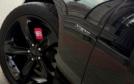 Dodge Charger, 2017 год, 3 800 000 рублей, 7 фотография