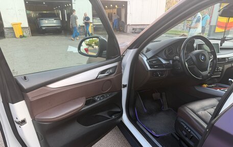 BMW X5, 2015 год, 2 900 000 рублей, 6 фотография
