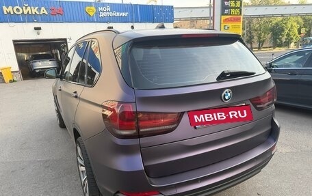 BMW X5, 2015 год, 2 900 000 рублей, 5 фотография