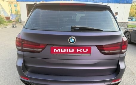 BMW X5, 2015 год, 2 900 000 рублей, 3 фотография