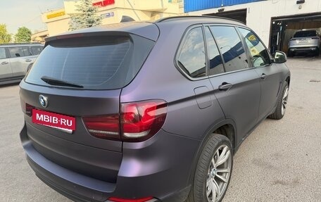 BMW X5, 2015 год, 2 900 000 рублей, 4 фотография