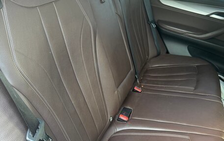 BMW X5, 2015 год, 2 900 000 рублей, 9 фотография