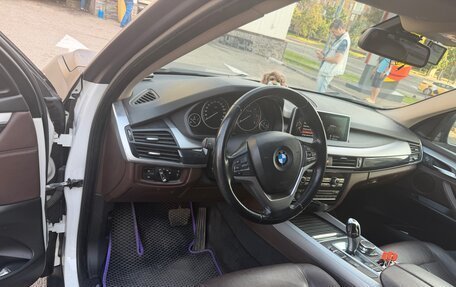 BMW X5, 2015 год, 2 900 000 рублей, 7 фотография