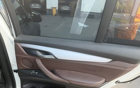 BMW X5, 2015 год, 2 900 000 рублей, 13 фотография