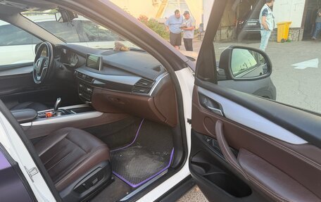 BMW X5, 2015 год, 2 900 000 рублей, 10 фотография