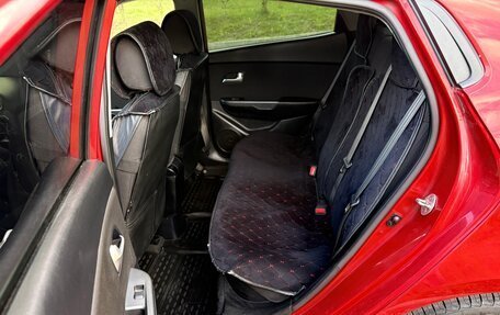 KIA Rio III рестайлинг, 2013 год, 900 000 рублей, 8 фотография