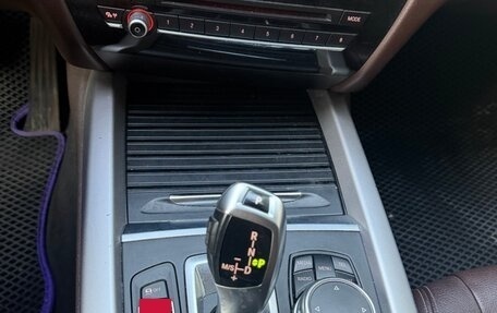 BMW X5, 2015 год, 2 900 000 рублей, 12 фотография