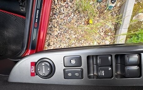 KIA Rio III рестайлинг, 2013 год, 900 000 рублей, 7 фотография