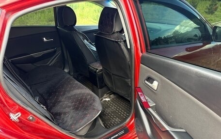 KIA Rio III рестайлинг, 2013 год, 900 000 рублей, 9 фотография