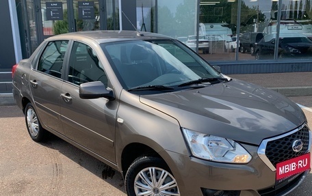 Datsun on-DO I рестайлинг, 2019 год, 630 000 рублей, 2 фотография
