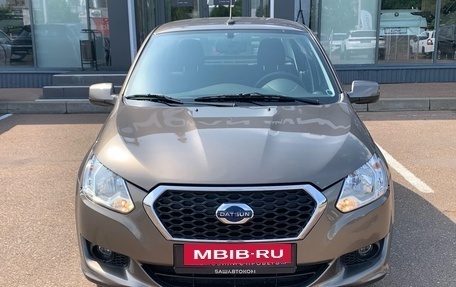 Datsun on-DO I рестайлинг, 2019 год, 630 000 рублей, 3 фотография