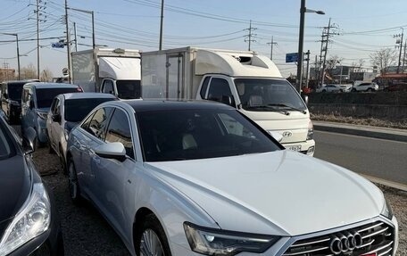 Audi A6, 2020 год, 4 800 000 рублей, 2 фотография