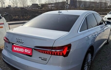 Audi A6, 2020 год, 4 800 000 рублей, 6 фотография