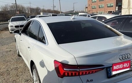Audi A6, 2020 год, 4 800 000 рублей, 5 фотография