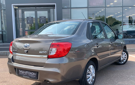 Datsun on-DO I рестайлинг, 2019 год, 630 000 рублей, 5 фотография