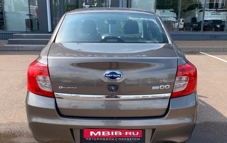 Datsun on-DO I рестайлинг, 2019 год, 630 000 рублей, 6 фотография