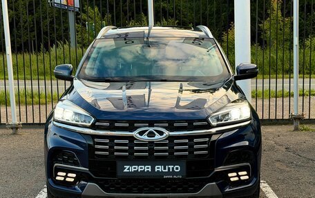 Chery Tiggo 8 I, 2023 год, 1 829 000 рублей, 2 фотография