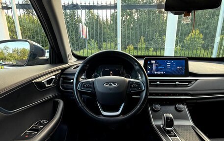 Chery Tiggo 8 I, 2023 год, 1 829 000 рублей, 11 фотография