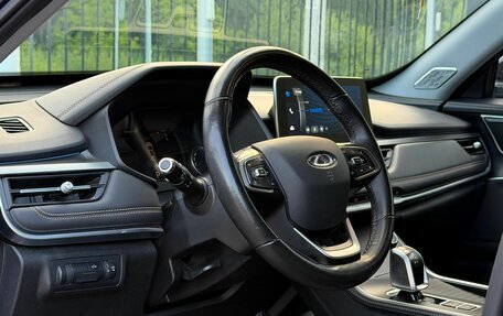 Chery Tiggo 8 I, 2023 год, 1 829 000 рублей, 8 фотография