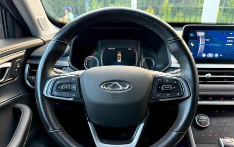 Chery Tiggo 8 I, 2023 год, 1 829 000 рублей, 12 фотография