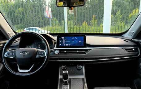 Chery Tiggo 8 I, 2023 год, 1 829 000 рублей, 10 фотография