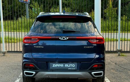 Chery Tiggo 8 I, 2023 год, 1 829 000 рублей, 5 фотография