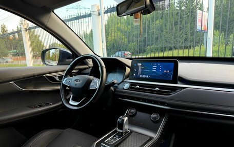 Chery Tiggo 8 I, 2023 год, 1 829 000 рублей, 9 фотография