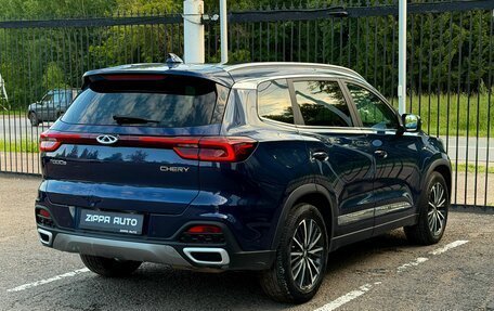 Chery Tiggo 8 I, 2023 год, 1 829 000 рублей, 4 фотография