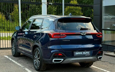 Chery Tiggo 8 I, 2023 год, 1 829 000 рублей, 6 фотография