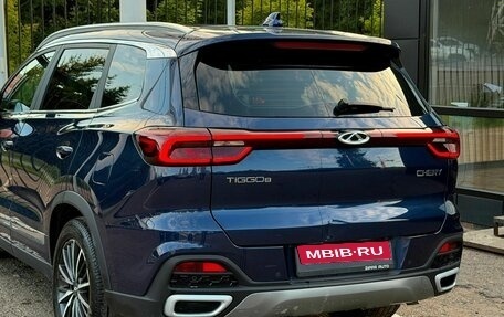 Chery Tiggo 8 I, 2023 год, 1 829 000 рублей, 7 фотография