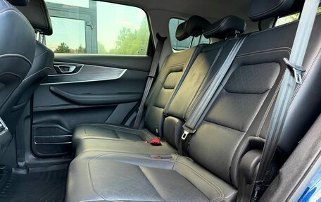 Chery Tiggo 8 I, 2023 год, 1 829 000 рублей, 20 фотография