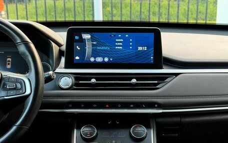 Chery Tiggo 8 I, 2023 год, 1 829 000 рублей, 21 фотография