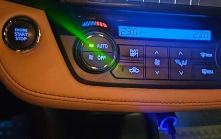 Toyota RAV4, 2018 год, 2 630 000 рублей, 15 фотография
