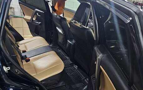 Toyota RAV4, 2018 год, 2 630 000 рублей, 12 фотография