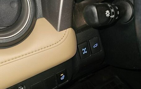 Toyota RAV4, 2018 год, 2 630 000 рублей, 16 фотография