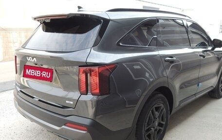 KIA Sorento IV, 2025 год, 5 600 200 рублей, 4 фотография