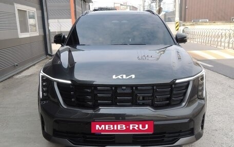 KIA Sorento IV, 2025 год, 5 600 200 рублей, 2 фотография