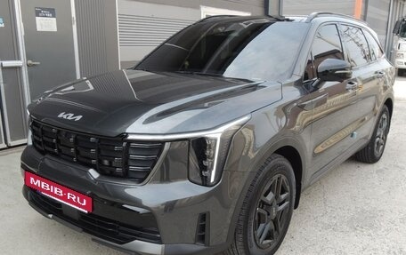 KIA Sorento IV, 2025 год, 5 600 200 рублей, 3 фотография