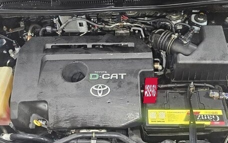 Toyota RAV4, 2018 год, 2 630 000 рублей, 14 фотография