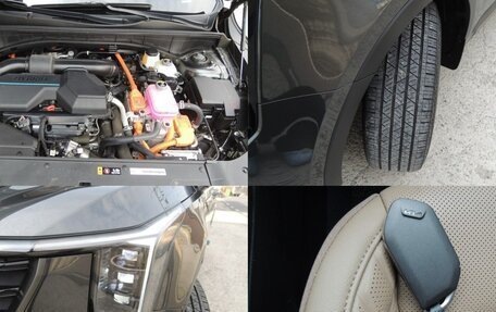 KIA Sorento IV, 2025 год, 5 600 200 рублей, 14 фотография