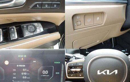 KIA Sorento IV, 2025 год, 5 600 200 рублей, 8 фотография
