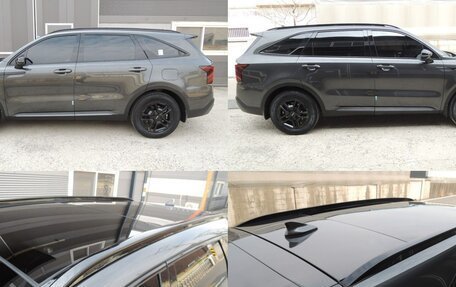 KIA Sorento IV, 2025 год, 5 600 200 рублей, 15 фотография